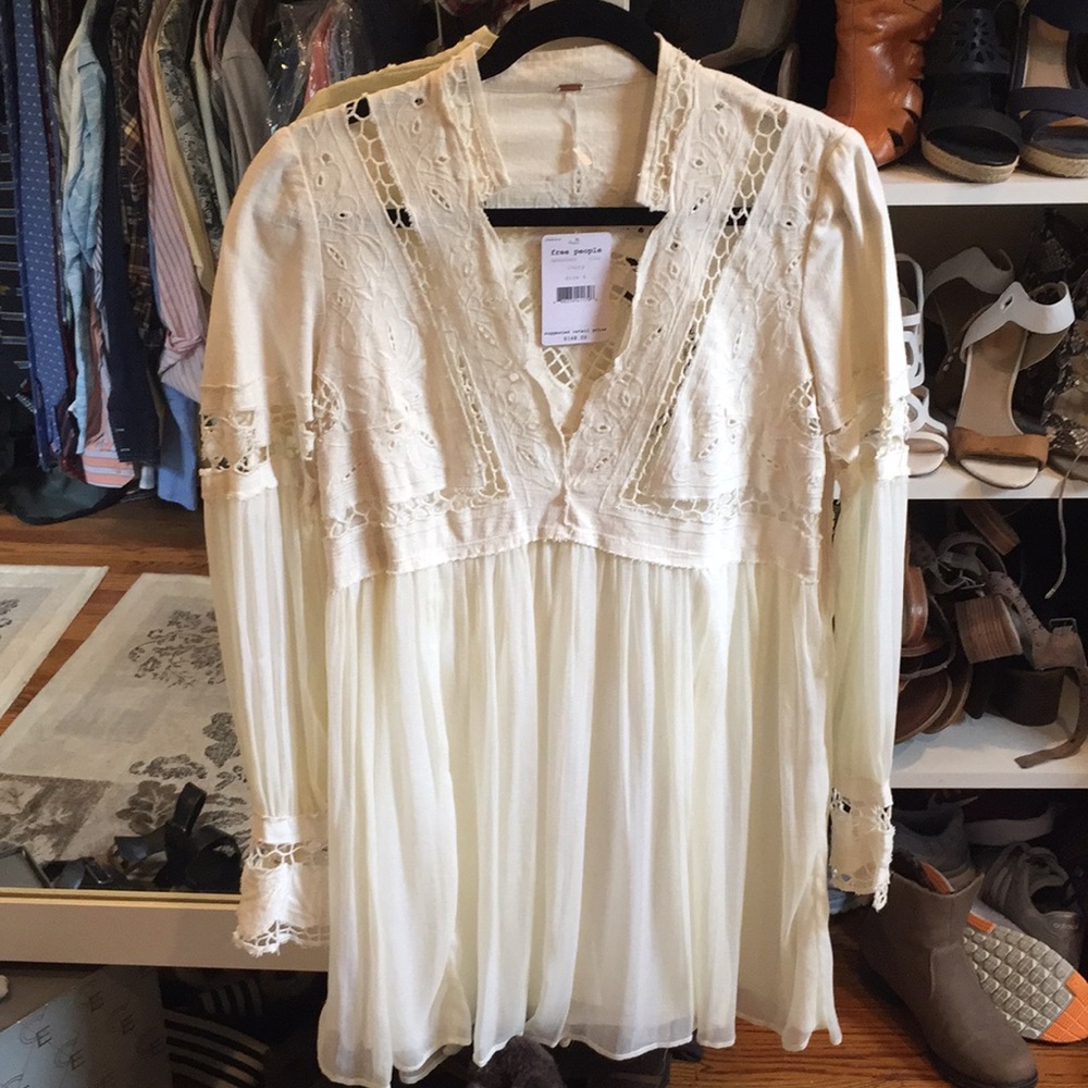 Free People dress